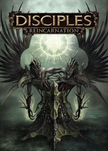 Disciples III: Reincarnation Steam Key GLOBAL