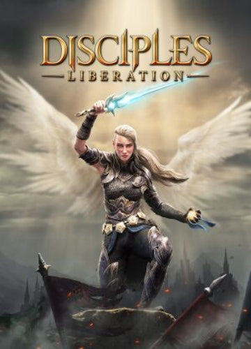 Disciples: Liberation Steam Key GLOBAL