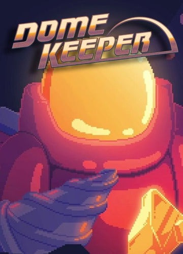 Dome Keeper Steam Key GLOBAL