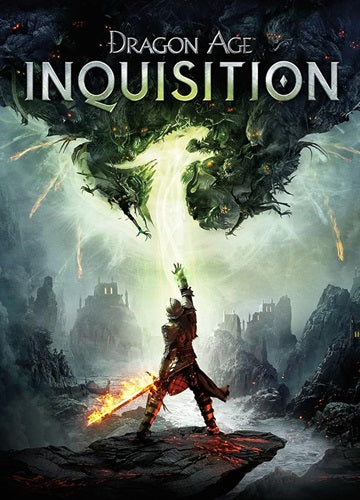 Dragon Age Inquisition EA App Key GLOBAL