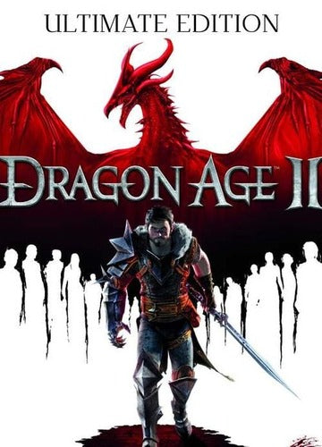 Dragon Age 2 Ultimate Edition EA App Key GLOBAL