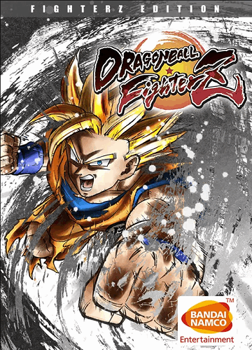 DRAGON BALL FighterZ - FighterZ Edition Steam Key GLOBAL