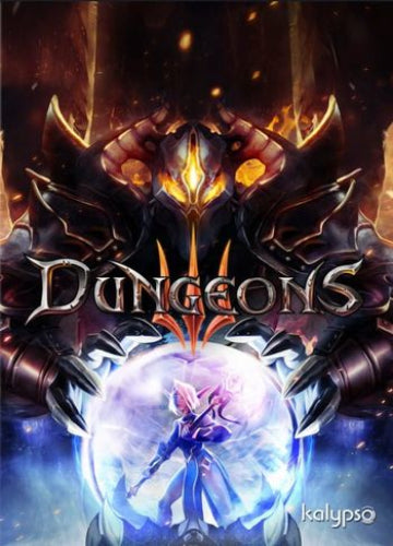 Dungeons 3: Clash of Gods (DLC) Steam Key GLOBAL