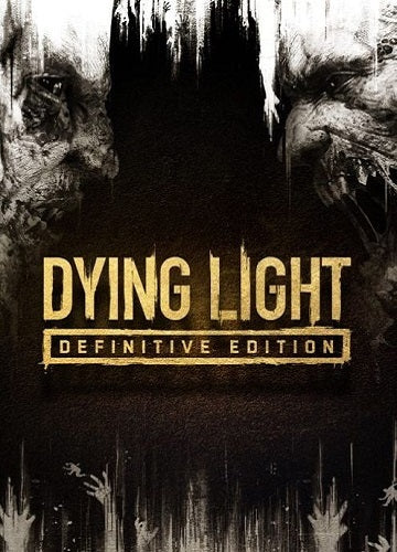 Dying Light: Definitive Edition Steam Key GLOBAL