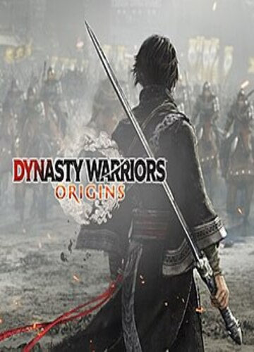 DYNASTY WARRIORS: ORIGINS Steam Key GLOBAL