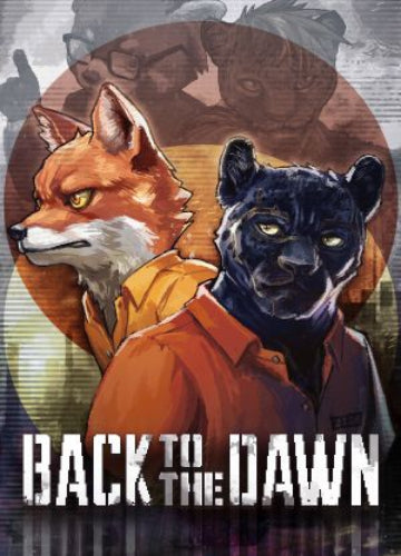 Back to the Dawn Steam Key GLOBAL
