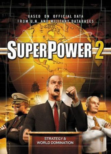 SuperPower 2 Steam Edition Steam Key GLOBAL
