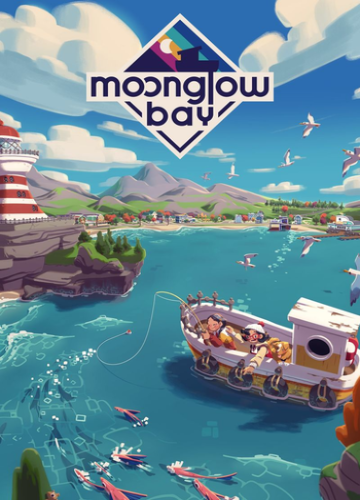 Moonglow Bay Steam Key GLOBAL