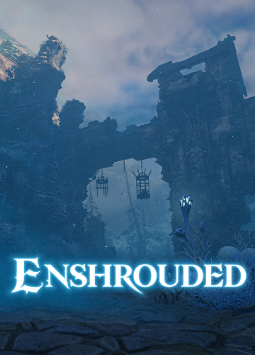 Enshrouded Steam Key GLOBAL