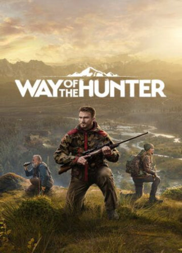 Way of the Hunter Steam Key EUROPE