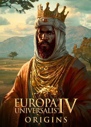 Europa Universalis IV: Origins (DLC) Steam Key GLOBAL