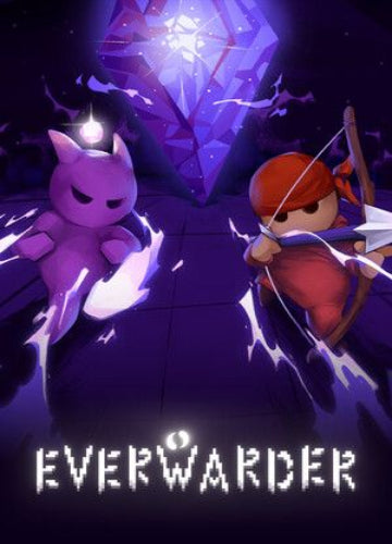 Everwarder Steam Key GLOBAL