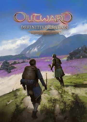Outward Definitive Edition Steam Key GLOBAL