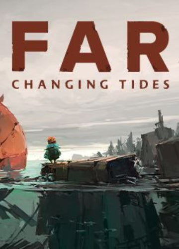 FAR: Changing Tides Steam Key GLOBAL