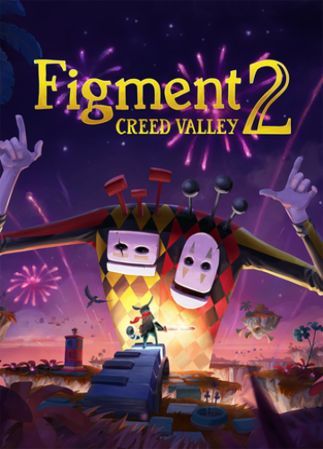 Figment 2: Creed Valley Steam Key GLOBAL