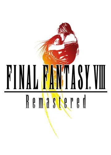 Final Fantasy VIII Remastered Steam Key GLOBAL