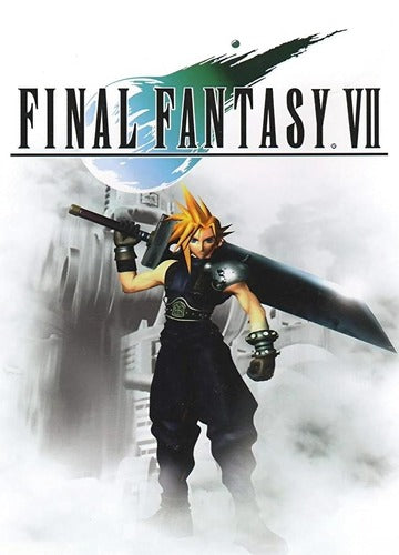 Final Fantasy VII Steam Key GLOBAL