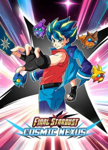 Final Stardust: Cosmic Nexus Steam Key GLOBAL
