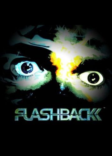 Flashback Steam Key GLOBAL