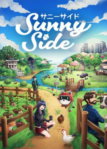 SunnySide Steam Key GLOBAL