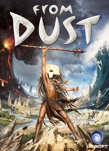 From Dust Ubisoft Connect Key GLOBAL