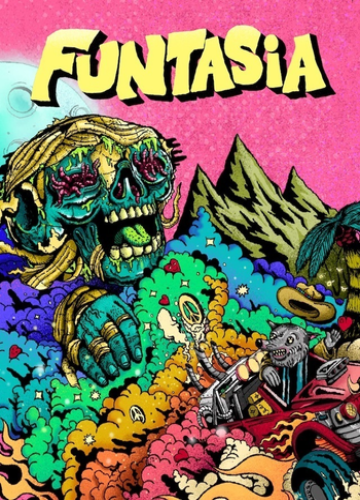 Funtasia Steam Key EUROPE