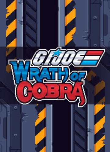 G.I. Joe: Wrath of Cobra Steam Key Global