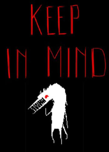 Keep in Mind: Remastered Steam Key EUROPE