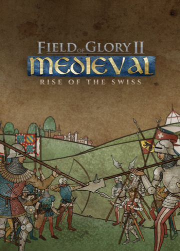 Field of Glory II: Medieval - Rise of the Swiss (DLC) Steam Key GLOBAL