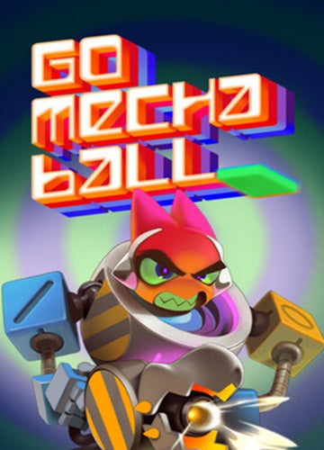 Go Mecha Ball Steam Key GLOBAL