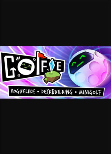Golfie Steam Key GLOBAL