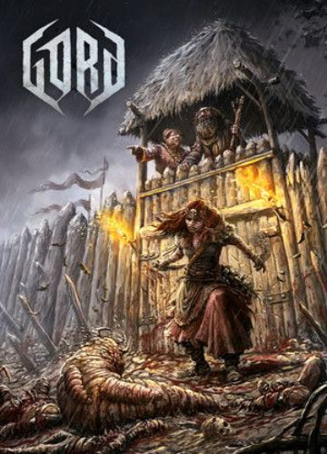 Gord Steam Key GLOBAL