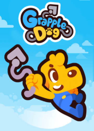 Grapple Dog Steam Key GLOBAL