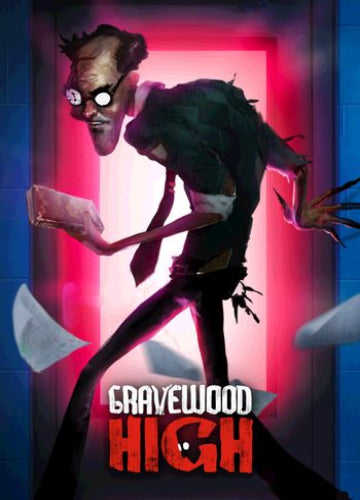 Gravewood High Steam Key GLOBAL
