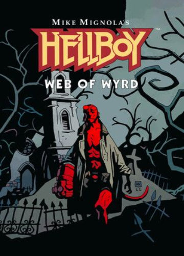 Hellboy Web of Wyrd Steam Key GLOBAL