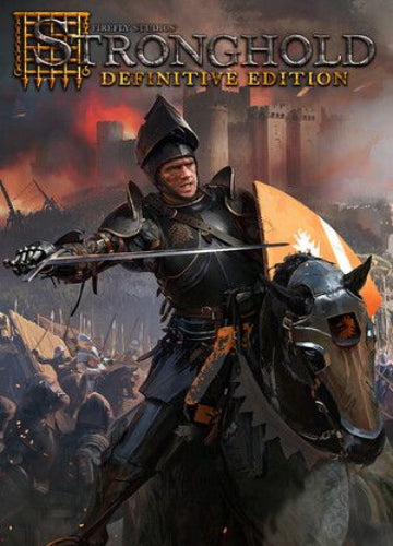 Stronghold: Definitive Edition Steam Key GLOBAL