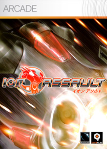 Ion Assault Steam Key GLOBAL