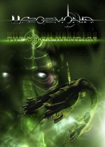 Haegemonia: The Solon Heritage Steam Key GLOBAL