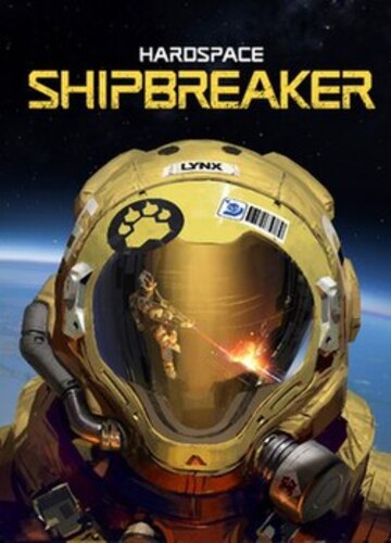 Hardspace: Shipbreaker Steam Key GLOBAL