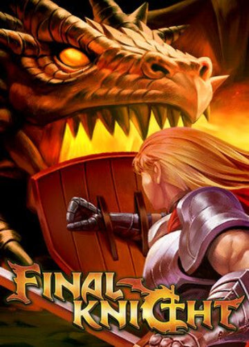 FINAL KNIGHT Steam Key GLOBAL