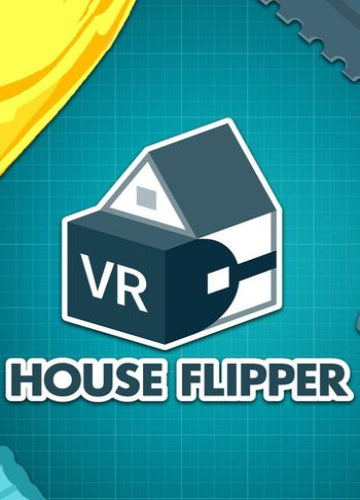 House Flipper - VR Steam Key GLOBAL
