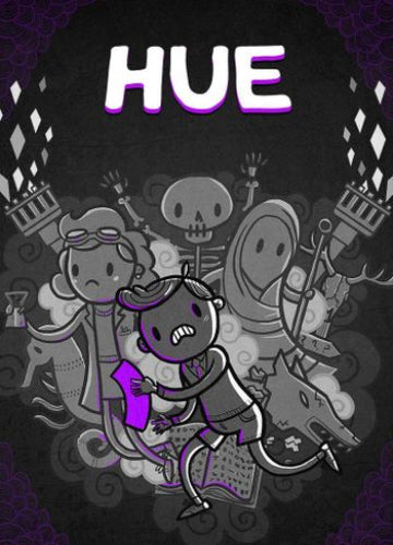 Hue Steam Key EUROPE