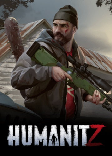 HumanitZ Steam Key GLOBAL