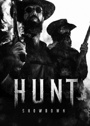 Hunt: Showdown Steam Key GLOBAL