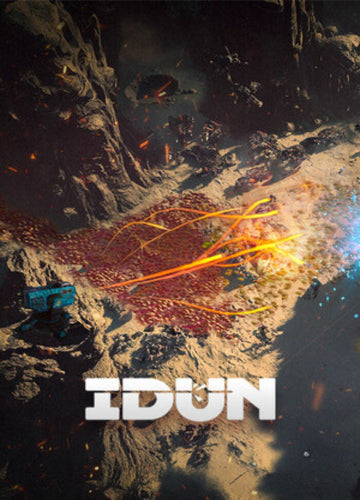 IDUN - Frontline Survival Steam Key GLOBAL