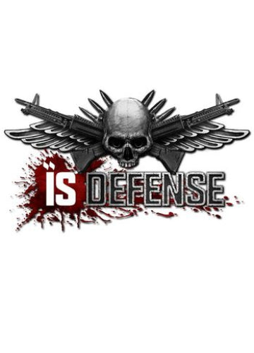 IS Defense Steam Key EUROPE