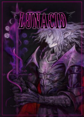 Lunacid Steam Key GLOBAL