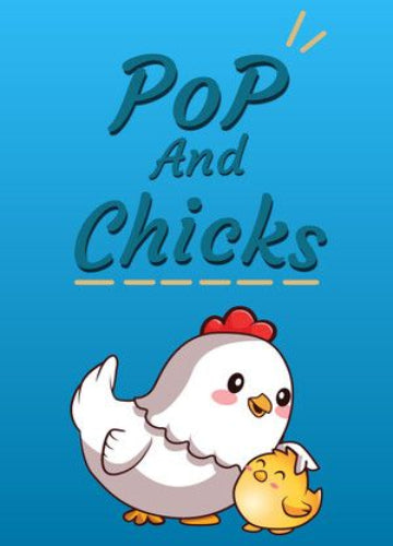 Pop and Chicks Steam Key GLOBAL