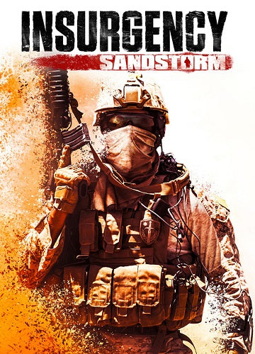 Insurgency: Sandstorm Steam Key GLOBAL