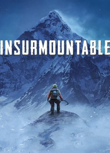 Insurmountable Steam Key GLOBAL